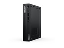 Lenovo ThinkCentre M90q Gen 5 12TH - Mini - Core i9 i9-14900 / 2 GHz - vPro Enterprise - RAM 32 GB - SSD 1 TB - TCG Opal Encryption 2, NVMe, Performance - UHD Graphics 770 - 1GbE, Wi-Fi 6E, Bluetooth 5.3 - WLAN: 802.11a/b/g/n/ac/ax (Wi-Fi 6E)