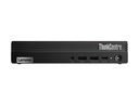 Lenovo ThinkCentre M90q Gen 5 12TH - Tiny - Core i9 i9-14900 / 2 GHz - vPro Enterprise - RAM 32 GB - SSD 1 TB - TCG Opal Encryption 2, NVMe, Performance - UHD Graphics 770 - 1GbE, Wi-Fi 6E, Bluetooth 5.3 - WLAN: 802.11a/b/g/n/ac/ax (Wi-Fi 6E)