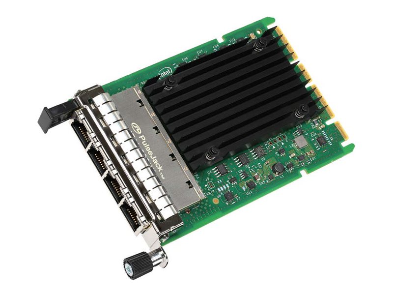 Lenovo Intel I350-T4 - Netzwerkadapter - OCP 3.0 Low-Profile