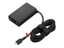 Lenovo USB-C Netzteil - Wechselstrom 100-240 V