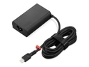 Lenovo USB-C Netzteil - Wechselstrom 100-240