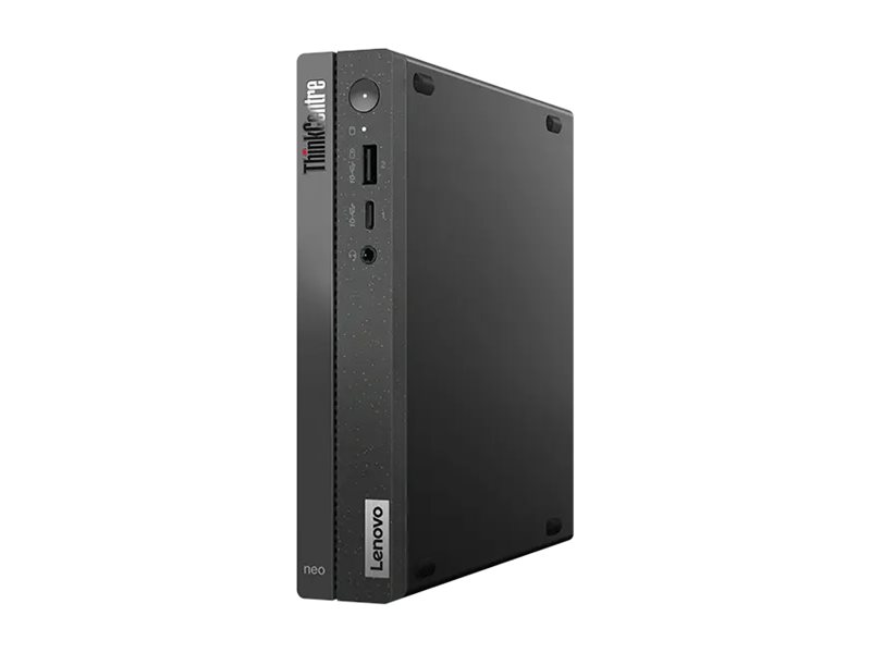 Lenovo ThinkCentre neo 50q Gen 4 12LN - Tiny