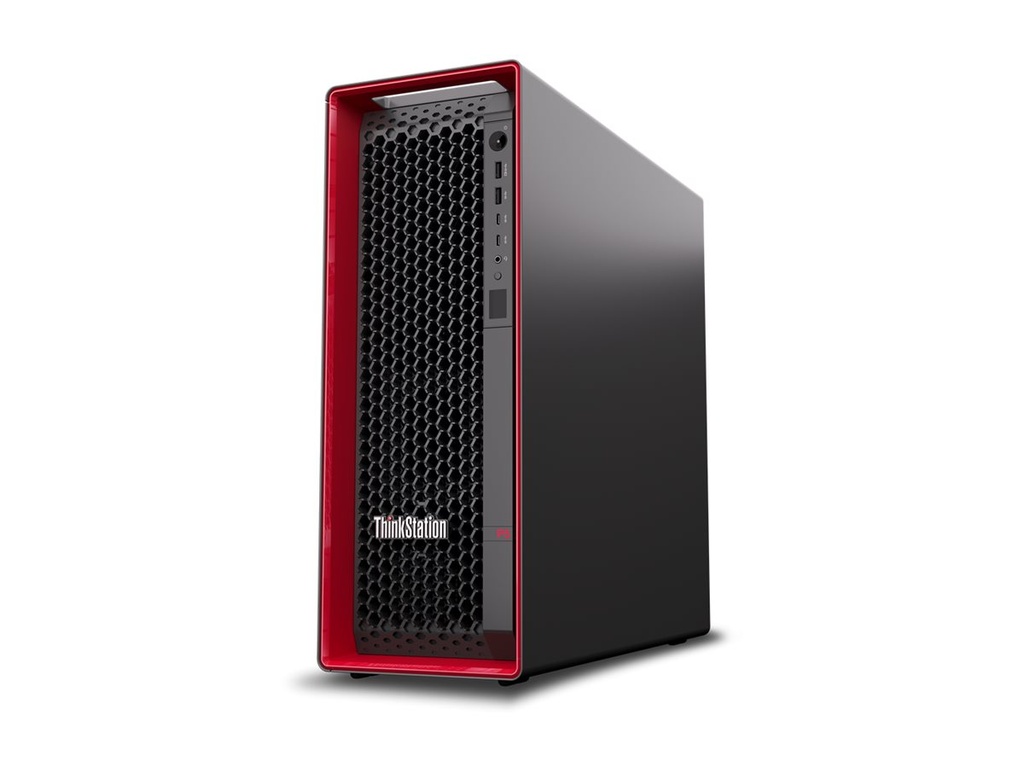 Lenovo ThinkStation P5 30GA - Tower - 1 x Xeon