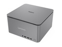 Lenovo ThinkCentre neo Ultra 12W1 - Mini - Core i5 i5-14500 / 2.6 GHz - vPro Enterprise - RAM 16 GB - SSD 512 GB - TCG Opal Encryption 2, NVMe - GeForce RTX 4060 - 1GbE, Wi-Fi 6E, Bluetooth 5.3 - WLAN: 802.11a/b/g/n/ac/ax (Wi-Fi 6E)