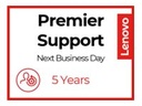 Lenovo Premier Support - Serviceerweiterung - Arbeitszeit und Ersatzteile (für Server)