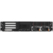Lenovo ThinkEdge SE455 V3 7DBY - Server - Rack-Montage - 2U - 1-Weg - 1 x EPYC 8124P / 2.45 GHz - RAM 32 GB - SATA - Hot-Swap 6.4 cm (2.5")