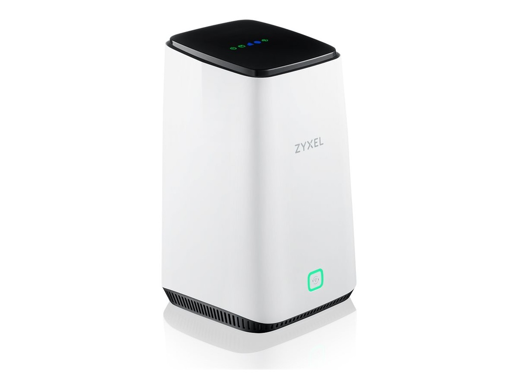 ZyXEL Nebula FWA510 - Wireless Router - WWAN