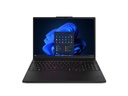 Lenovo ThinkPad P16s Gen 3 21KS - 180°-Scharnierdesign - Intel Core Ultra 5 125H - Win 11 Pro - Intel Arc Graphics - 32 GB RAM - 1 TB SSD TCG Opal Encryption 2, NVMe, Performance - 40.6 cm (16")