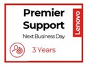 Lenovo Premier Next Business Day - Serviceerweiterung - Arbeitszeit und Ersatzteile (für Server)