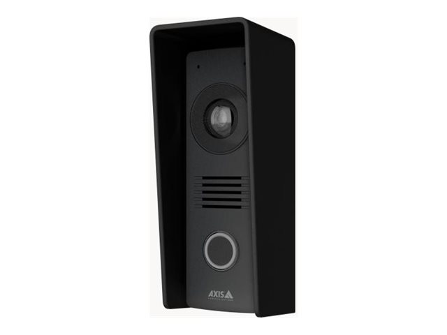 Axis TI8605 - Schutzrahmen - Schwarz