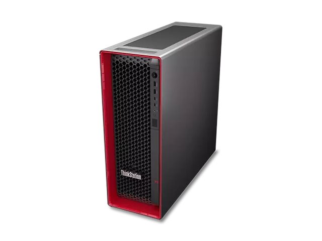Lenovo ThinkStation P5 30GA - Tower - 1 x Xeon
