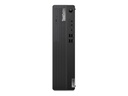 Lenovo ThinkCentre M70s Gen 5 12U8 - SFF - Core i5 i5-14400 / 2.5 GHz - RAM 16 GB - SSD 256 GB - TCG Opal Encryption 2, NVMe - UHD Graphics 730 - 1GbE, Wi-Fi 6E, Bluetooth 5.3 - WLAN: 802.11a/b/g/n/ac/ax (Wi-Fi 6E)