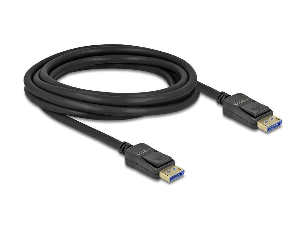 Delock DisplayPort-Kabel - DisplayPort (M)