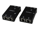 StarTech.com HDMI über CAT5/CAT6 Extender mit Power Over Cable