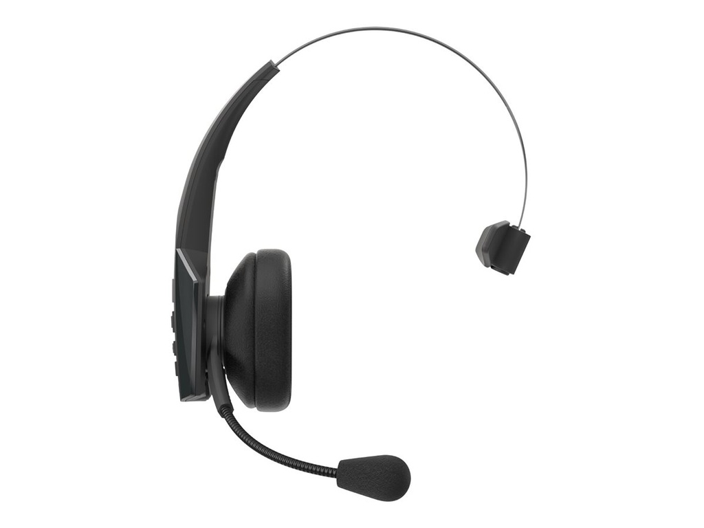 Jabra BlueParrott B350-XT - Headset - On-Ear - Bluetooth