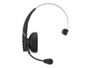 Jabra BlueParrott B350-XT - Headset - On-Ear - Bluetooth
