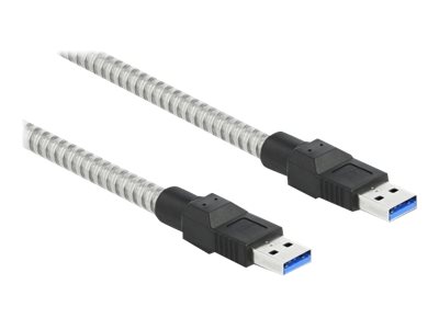Delock USB-Kabel - USB Typ A (M) zu USB Typ A (M)