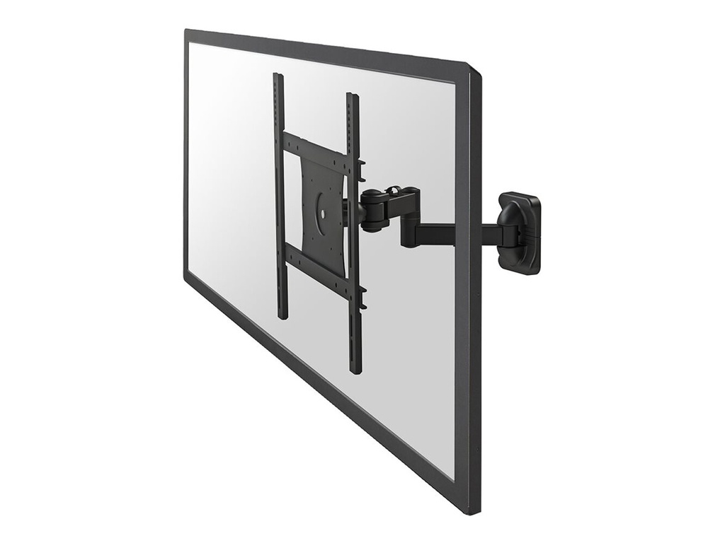 Neomounts FPMA-W960 - Halterung - Voll beweglich - für LCD-Display - Schwarz - Bildschirmgröße: 58.4-132.1 cm (23"-52")
