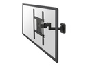 Neomounts FPMA-W960 - Halterung - Voll beweglich - für LCD-Display - Schwarz - Bildschirmgröße: 58.4-132.1 cm (23"-52")