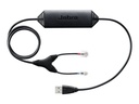 Jabra Link 14201-30 - Headsetadapter - USB männlich