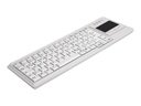 Cherry Active Key IndustrialKey AK-4400-G - Tastatur