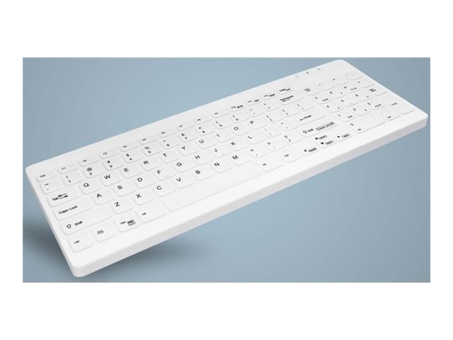 Cherry Active Key AK-C7012F - Tastatur-Wechselmembran