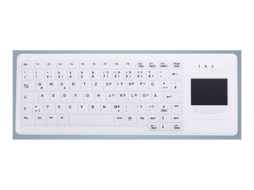 Cherry Contour Active Key MedicalKey AK-C4400 - Tastatur