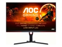 AOC Gaming U32G3X/BK - LED-Monitor - Gaming - 81.3 cm (32")