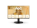 AOC Basic-line 24B3CF2 - LED-Monitor - 61 cm (24")