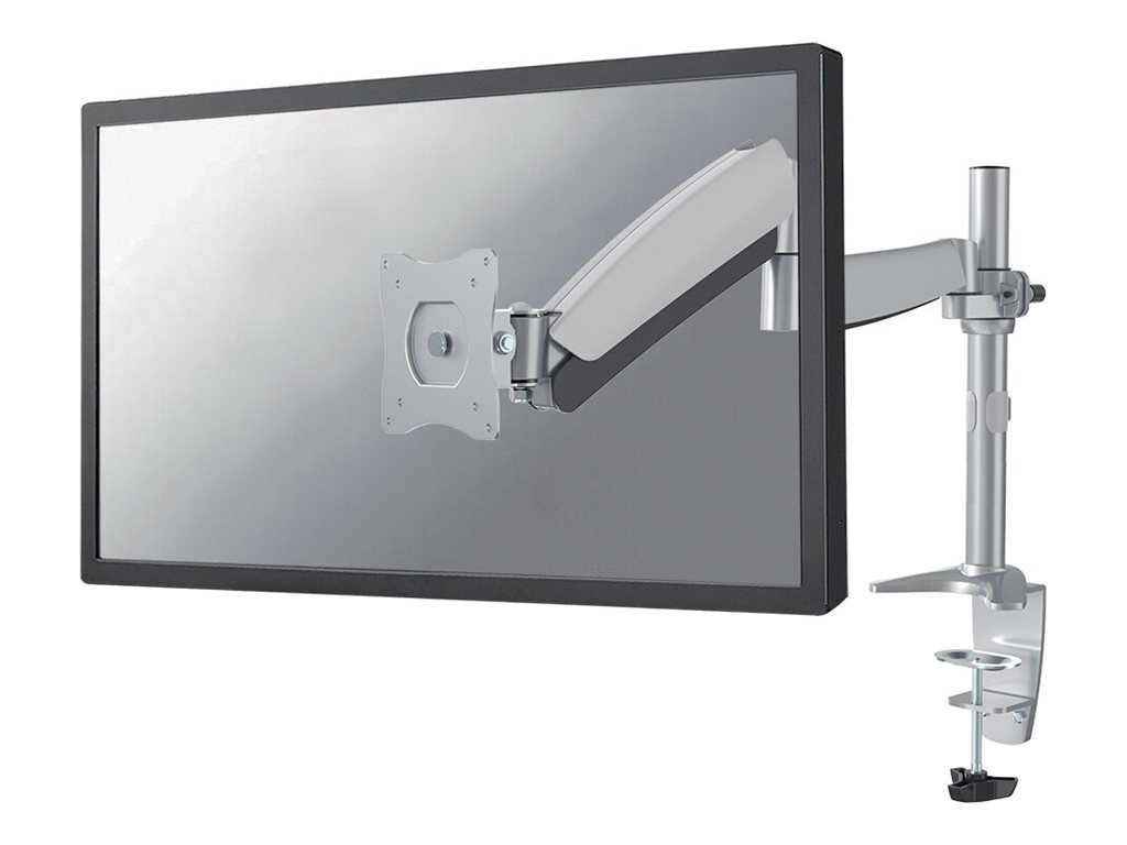 Neomounts FPMA-D950 - Befestigungskit - Voll beweglich - für LCD-Display - Silber - Bildschirmgröße: 25.4-76.2 cm (10"-30")