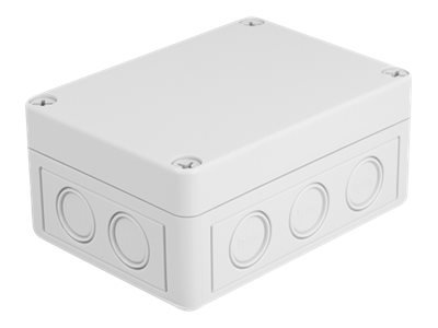 Delock Kabelanschlusskasten - geeignet für