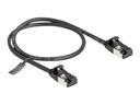 Delock Netzwerkkabel - RJ-45 (M) zu RJ-45 (M)
