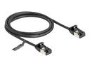 Delock Netzwerkkabel - RJ-45 (M) zu RJ-45 (M)