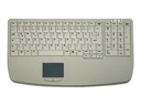 Cherry Active Key IndustrialKey AK-7410-G - Tastatur