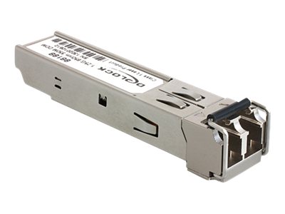 Delock SFP (Mini-GBIC)-Transceiver-Modul - 1GbE