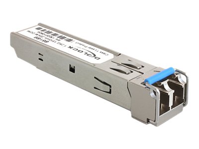 Delock SFP (Mini-GBIC)-Transceiver-Modul - GigE