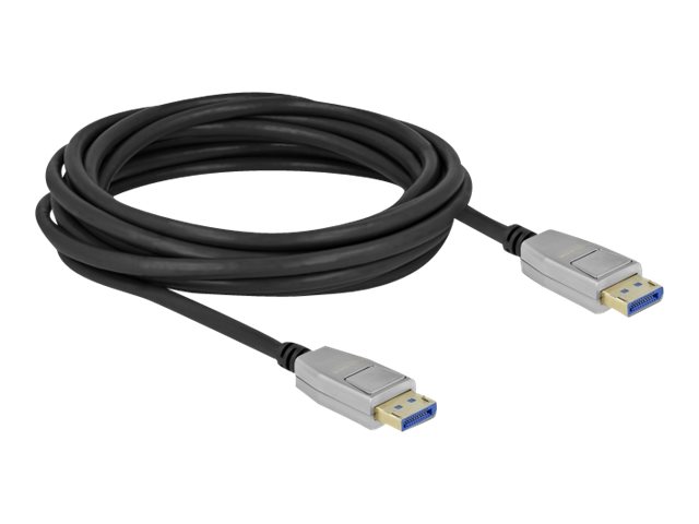 Delock DisplayPort-Kabel - DisplayPort (M)
