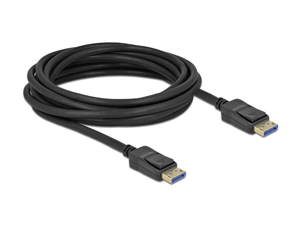 Delock DisplayPort-Kabel - DisplayPort (M)