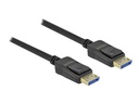Delock DisplayPort-Kabel - DisplayPort (M)