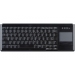 Cherry Active Key Industry 4.0 Compact Ultraflat Keyboard - Tastatur - QWERTY