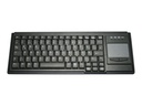 Cherry Contour Active Key IndustrialKey AK-4400-G