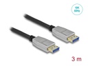 Delock DisplayPort-Kabel - DisplayPort (M)