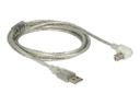 Delock USB-Kabel - USB (M) zu USB Typ B (M)