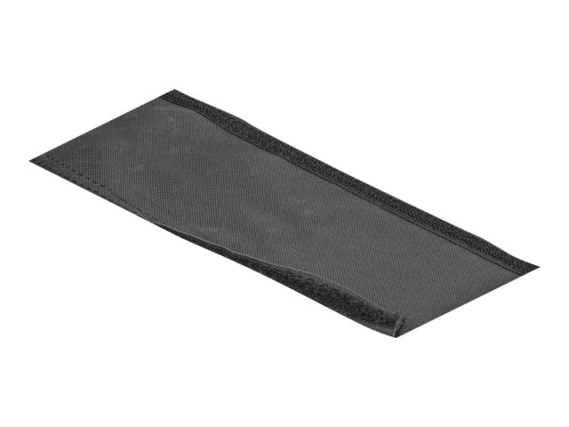 Delock Kabelschlauch - 10 m - Schwarz