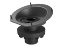 Logitech Tap Riser Mount - Montagekit für Videokonferenz-Controller