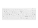 Cherry Contour Active Key QuickClean AK-C7012 - Tastatur