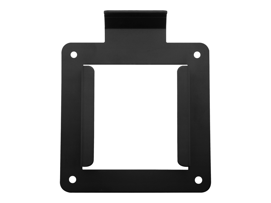 AOC VESA 75 - Systemgehäuse mit Monitor-Montagesatz