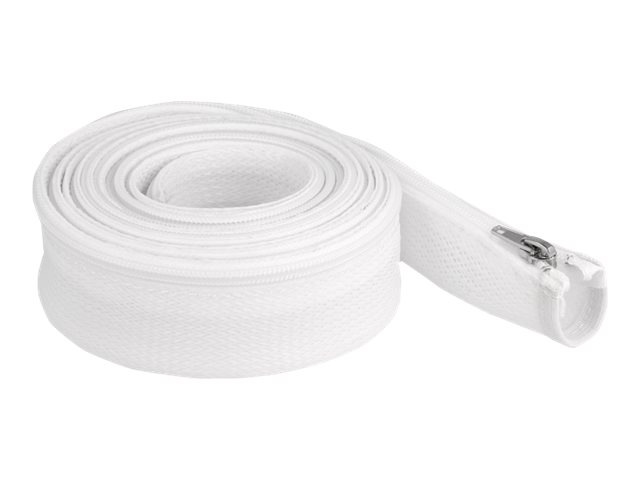 Delock Kabelmanagement-Tülle - 50 mm Durchmesser