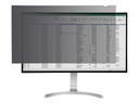 StarTech.com Blickschutzfolie für 32-Zoll-PC-Display - 16:9 Widescreen - Monitor Sichtschutz - Blaues Licht reduzierende Schutzfolie - matt/glänzend - +/-30 Grad (PRIVSCNMON32)