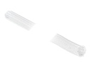 Delock Kabelmanagement-Tülle - 16 mm Durchmesser
